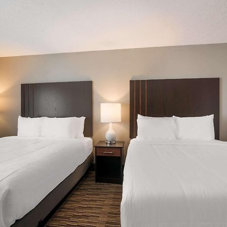 Quality Inn & Suites South Portland Exterior photo